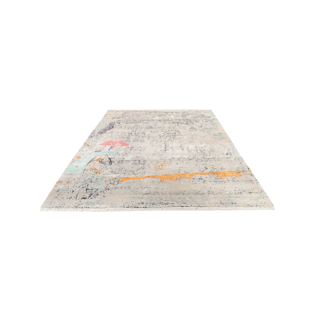 Tapete de desenhador - 361 x 248 cm - bege
