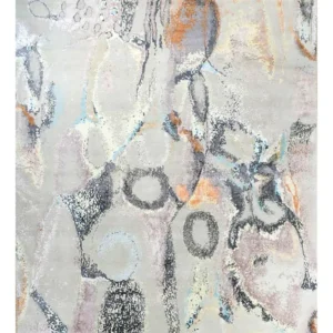 Tapete de desenhador - 450 x 360 cm - prata