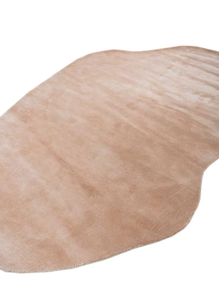 Tapete de desenhador forma especial - 225 x 150 cm - laranja