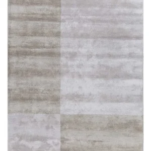 Tapete de desenhador forma especial - 240 x 150 cm - cinzento claro