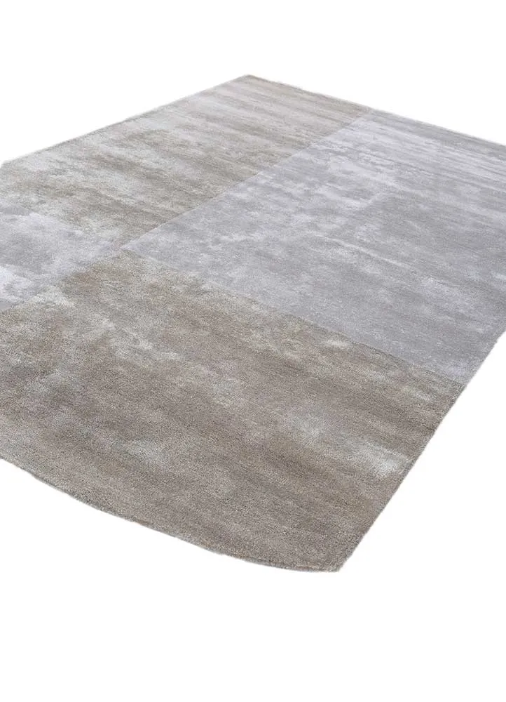 Tapete de desenhador forma especial - 240 x 150 cm - cinzento claro