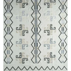 Tapete de lã - Fabian - rectangular