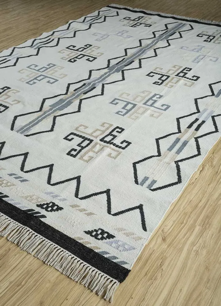 Tapete de lã - Fabian - rectangular