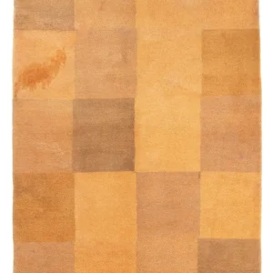 Tapete Gabbeh - Indus - 190 x 130 cm - multicolorido