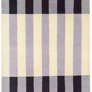 Tapete Gabbeh - Indus - 200 x 138 cm - multicolorido