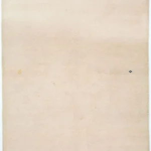 Tapete Gabbeh - Indus - 240 x 168 cm - bege