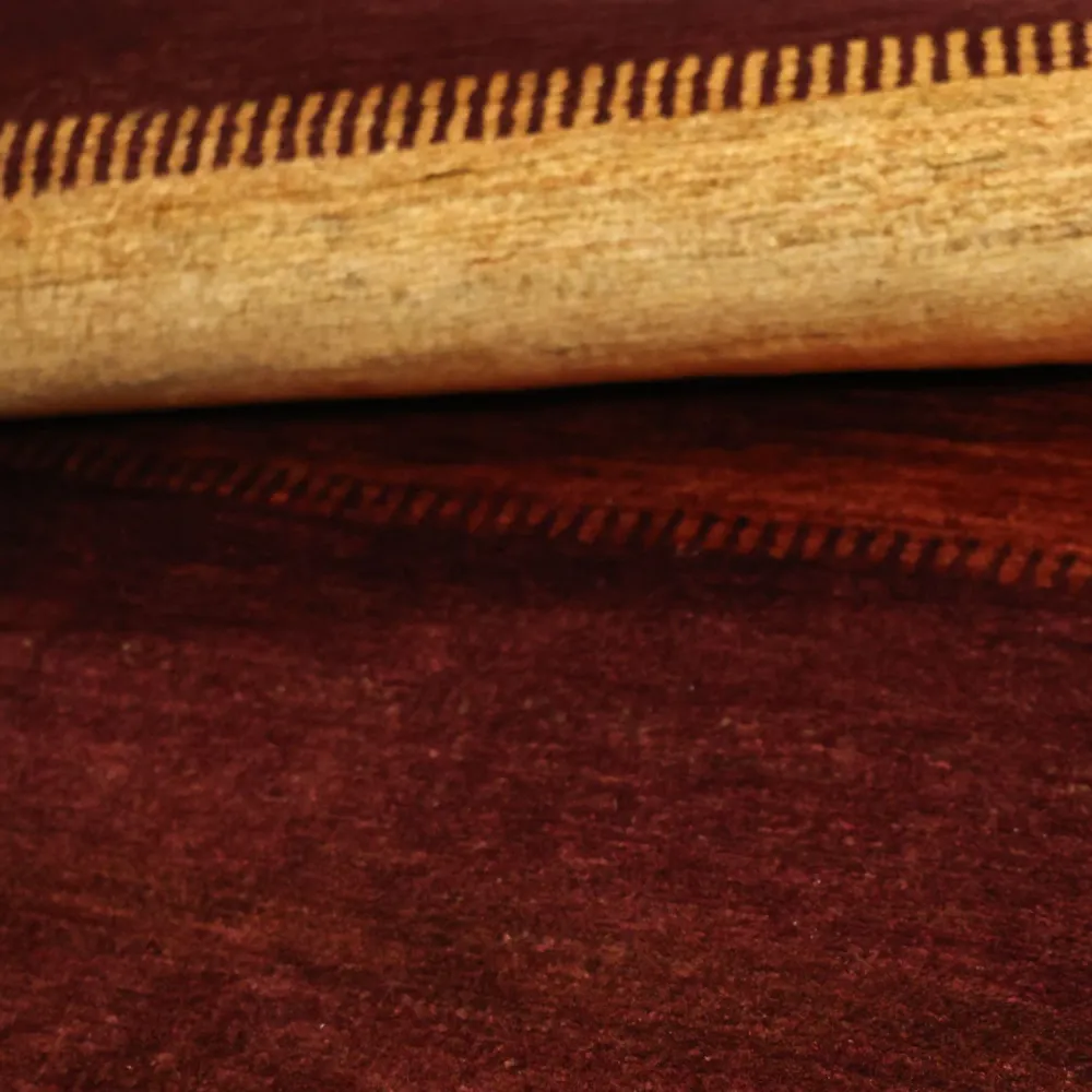 Tapete Gabbeh - Kashkuli Persa - 148 x 85 cm - multicolorido