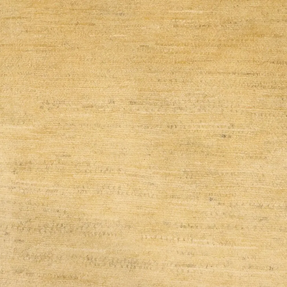 Tapete Gabbeh - Kashkuli Persa - 178 x 117 cm - bege claro