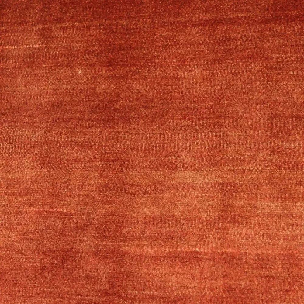 Tapete Gabbeh - Kashkuli Persa - 184 x 121 cm - vermelho