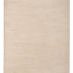 Tapete Gabbeh - Loribaft Indus - 154 x 104 cm - creme