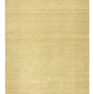 Tapete Gabbeh - Loribaft Indus - 198 x 140 cm - bege