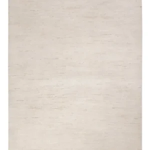 Tapete Gabbeh - Loribaft Indus - 209 x 155 cm - prata
