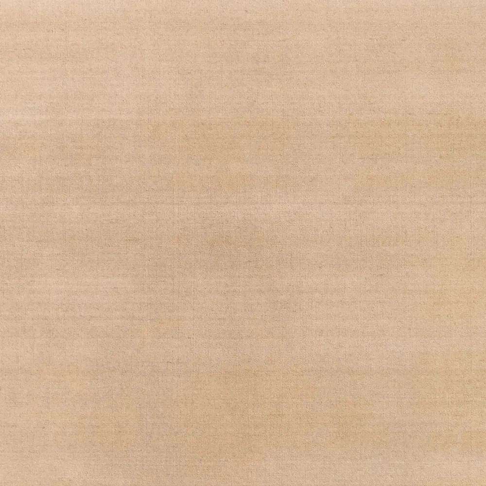 Tapete Gabbeh - Loribaft Indus praç - 200 x 200 cm - bege
