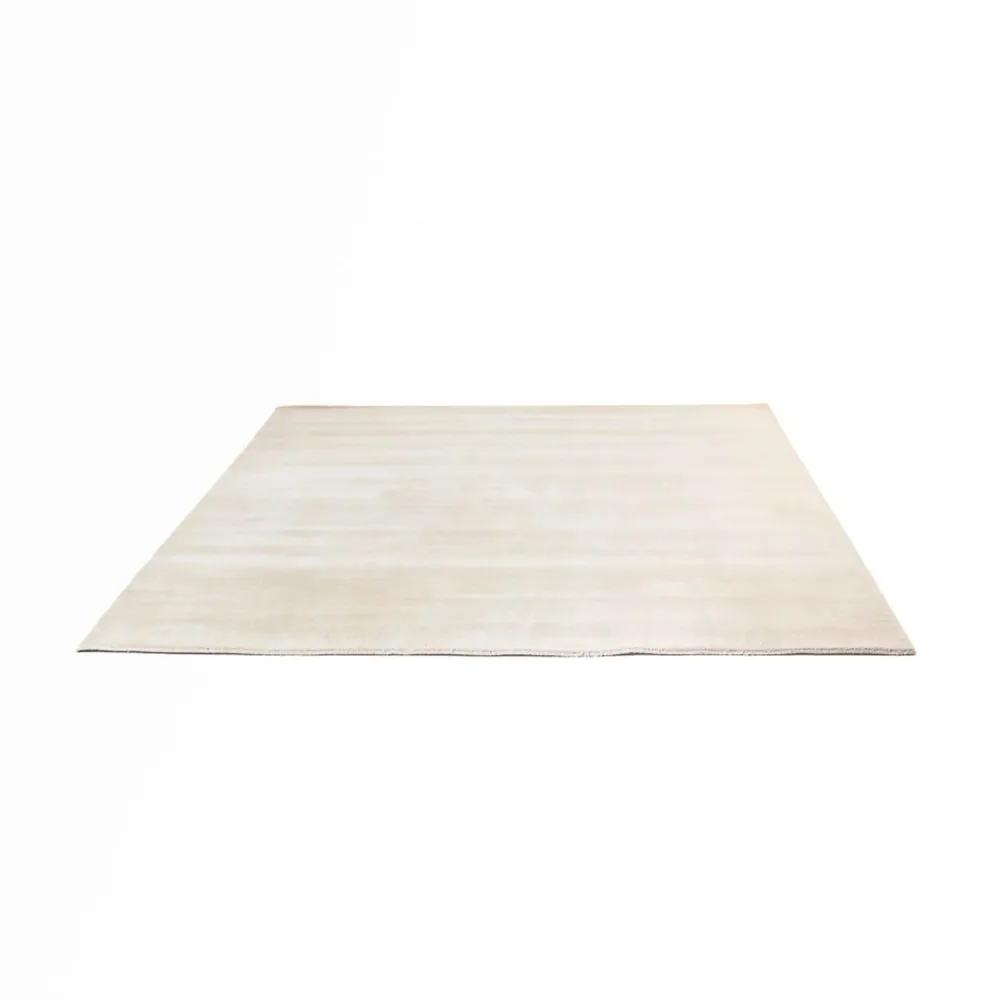 Tapete Gabbeh - Loribaft Indus praç - 200 x 200 cm - bege