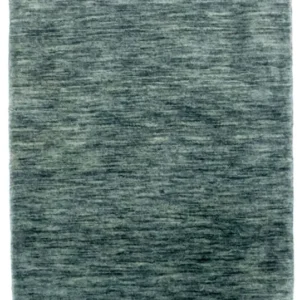 Tapete Gabbeh - Loribaft Persa - 120 x 64 cm - multicolorido