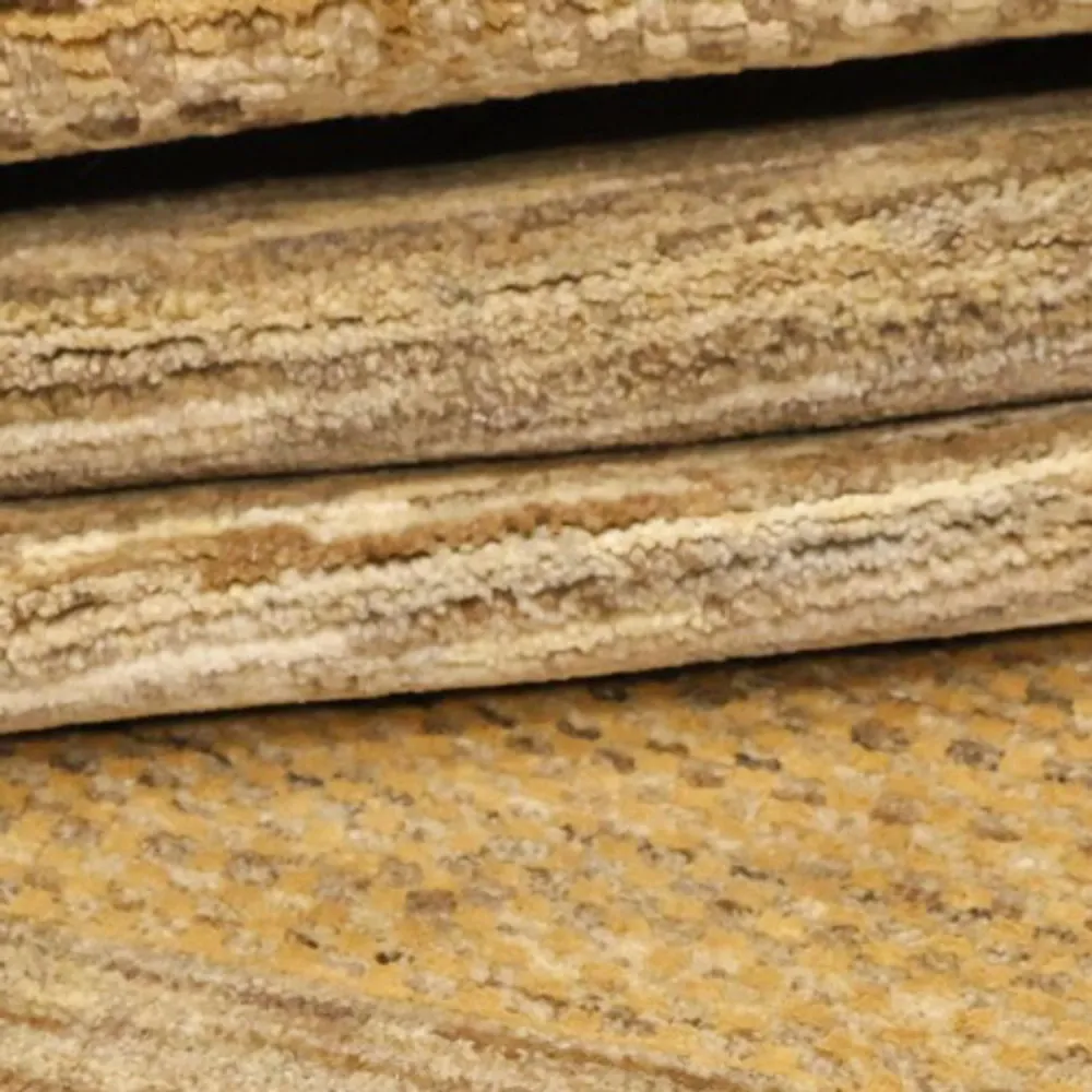 Tapete Gabbeh - Loribaft Persa - 161 x 102 cm - bege