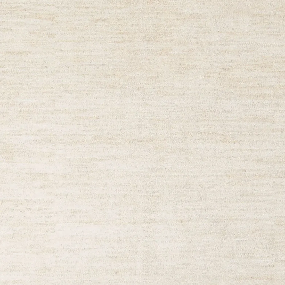 Tapete Gabbeh - Loribaft Persa - 200 x 154 cm - cinzento claro
