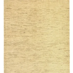 Tapete Gabbeh - Loribaft Persa - 243 x 174 cm - bege