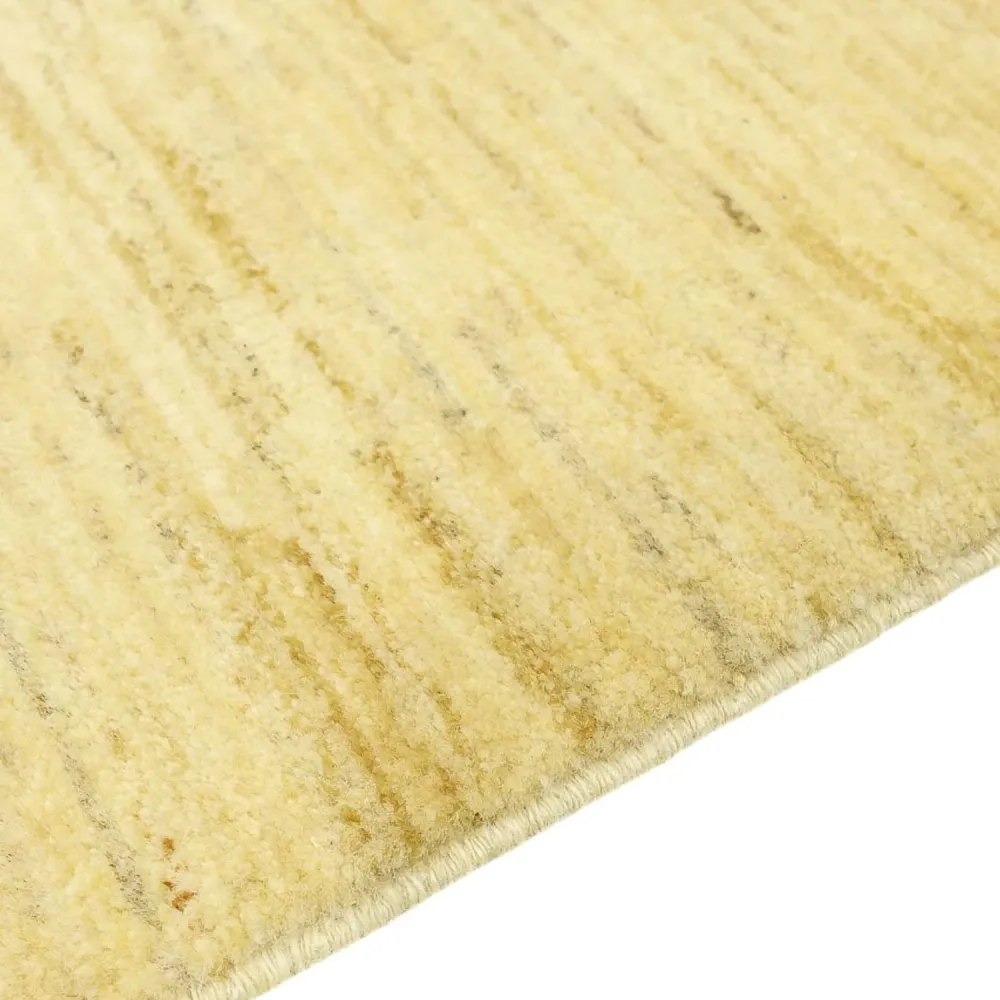 Tapete Gabbeh - Loribaft Persa - 243 x 174 cm - bege