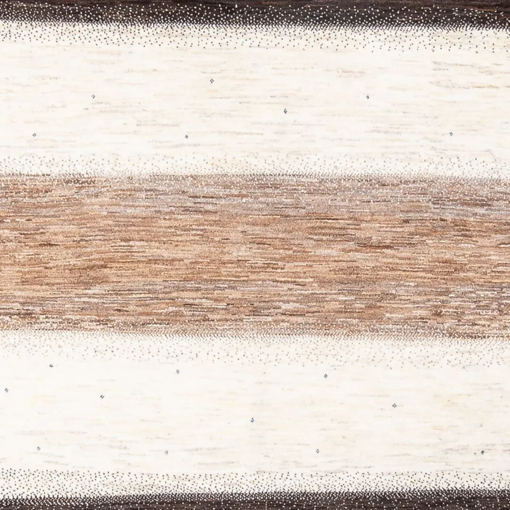 Tapete Gabbeh - Loribaft Persa - 290 x 210 cm - multicolorido