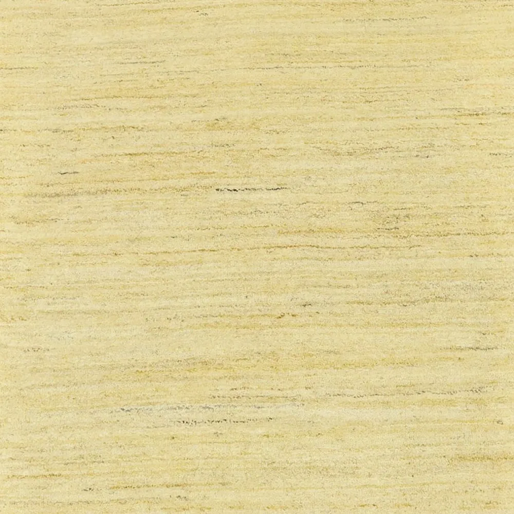 Tapete Gabbeh - Loribaft Persa - 293 x 195 cm - bege claro