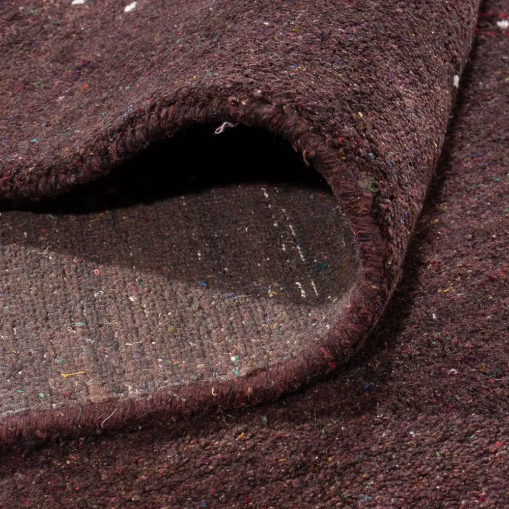 Tapete Gabbeh - Loribaft Persa - 300 x 200 cm - choco