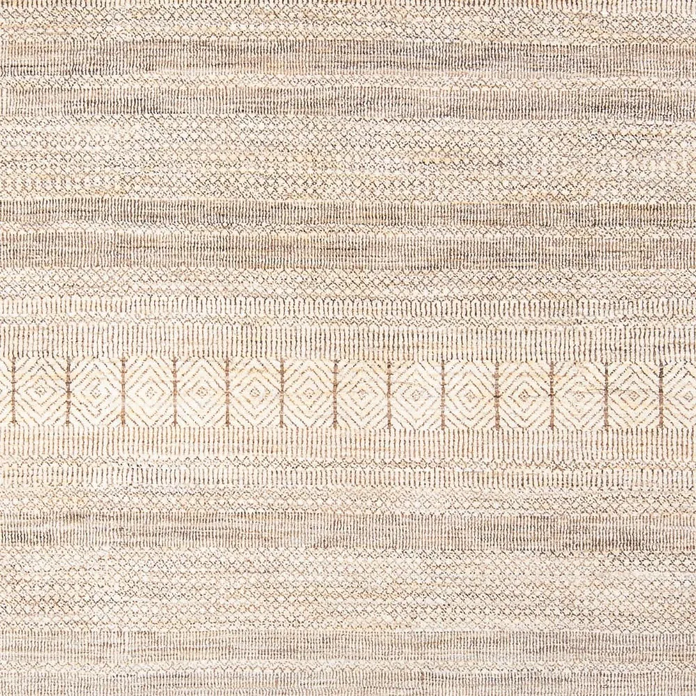 Tapete Gabbeh - Loribaft Persa - 323 x 229 cm - multicolorido