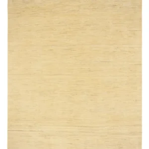 Tapete Gabbeh - Loribaft Persa - 331 x 249 cm - bege