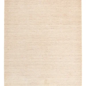 Tapete Gabbeh - Loribaft Softy - 172 x 126 cm - bege