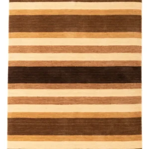 Tapete Gabbeh - Loribaft Softy - 177 x 120 cm - multicolorido