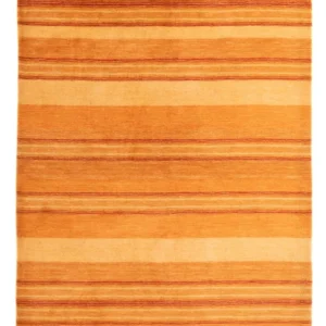 Tapete Gabbeh - Loribaft Softy - 183 x 121 cm - multicolorido
