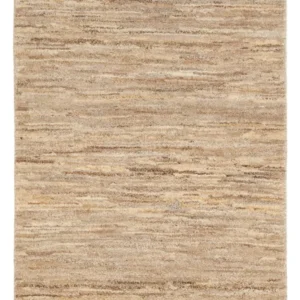 Tapete Gabbeh - Persa - 102 x 77 cm - natureza