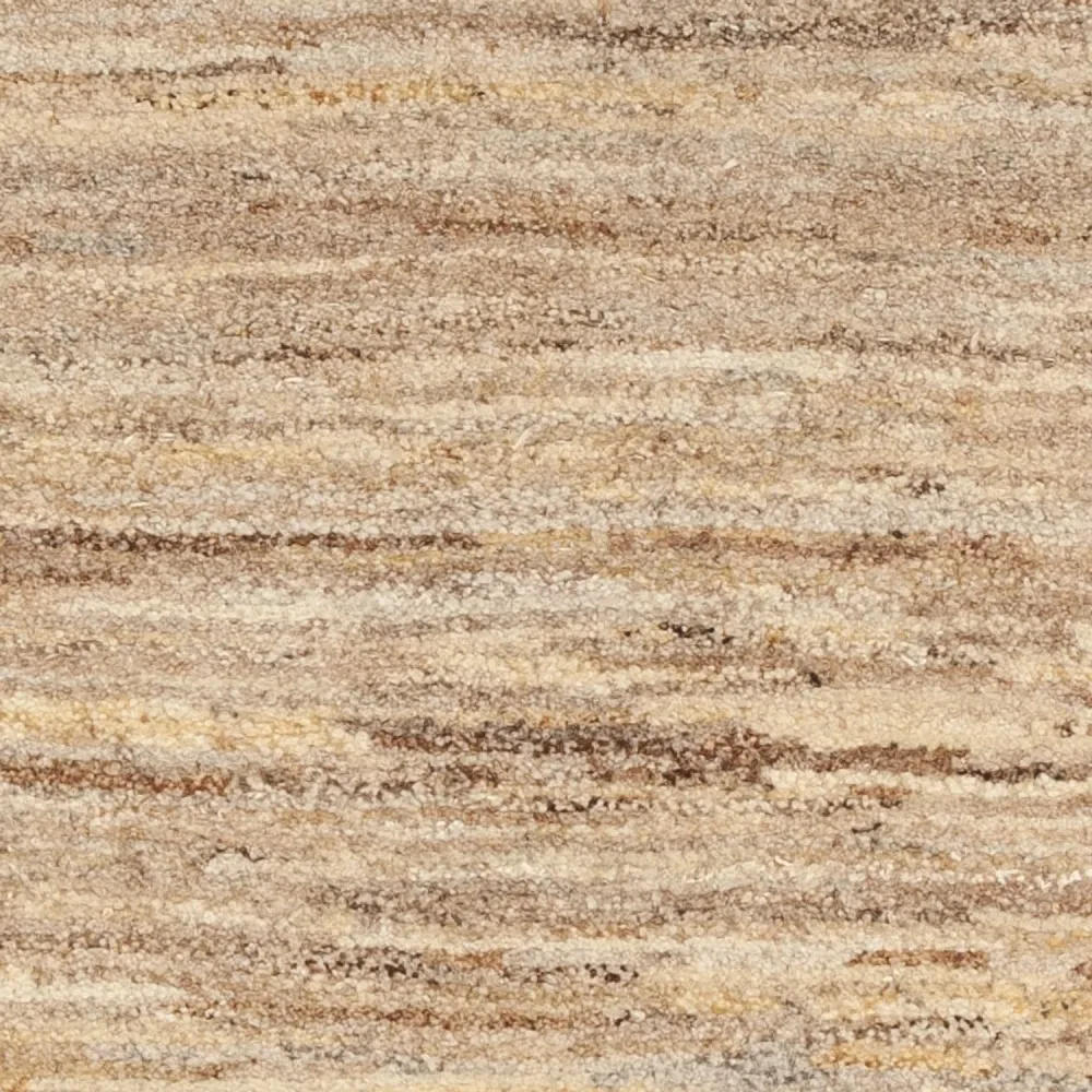 Tapete Gabbeh - Persa - 102 x 77 cm - natureza