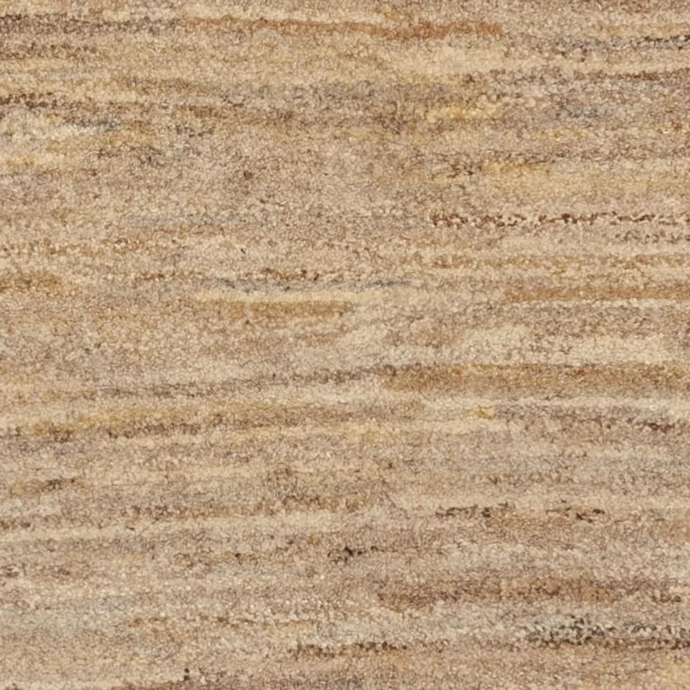 Tapete Gabbeh - Persa - 104 x 77 cm - natureza