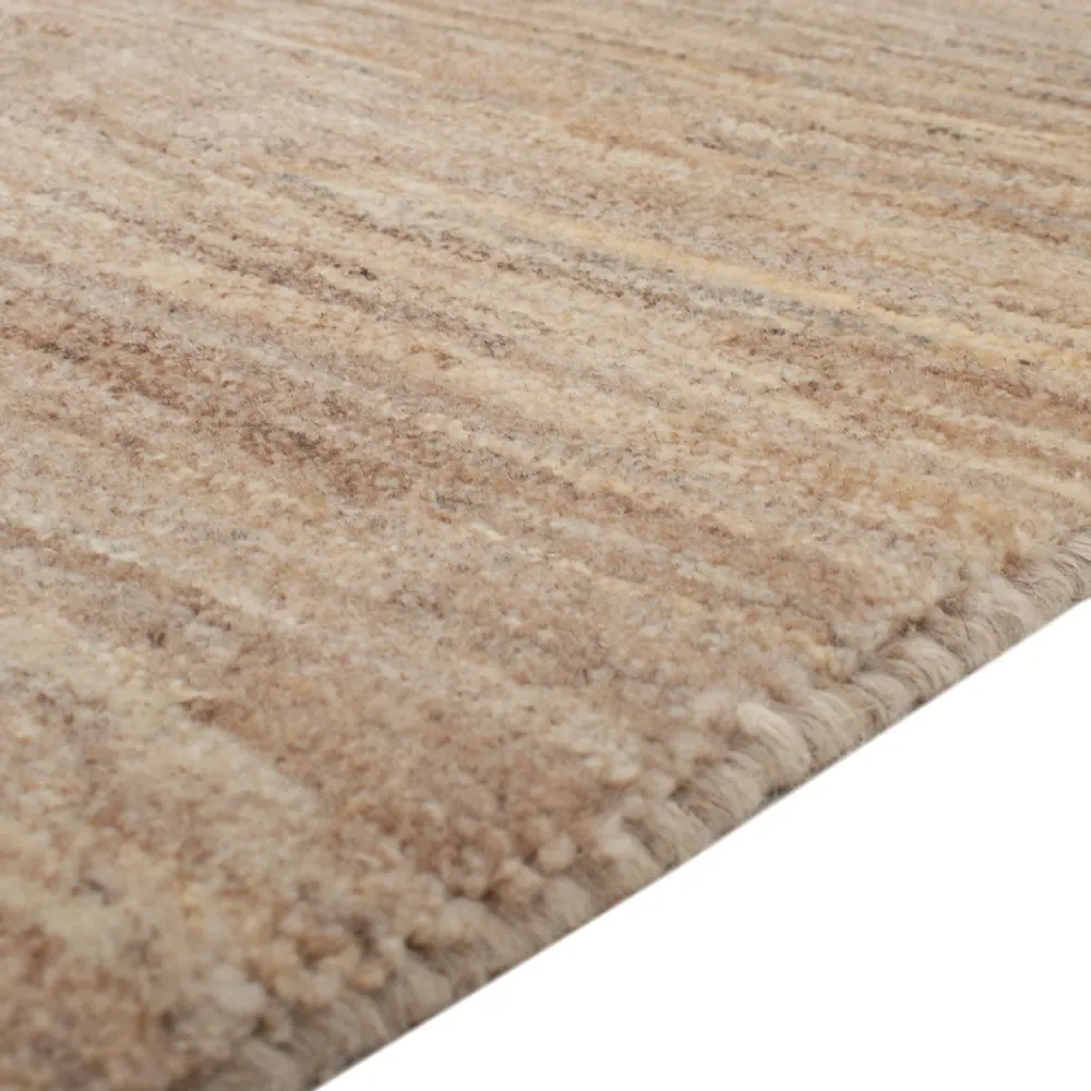 Tapete Gabbeh - Persa - 104 x 77 cm - natureza
