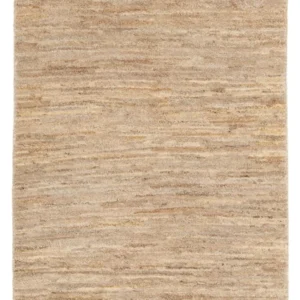 Tapete Gabbeh - Persa - 104 x 77 cm - natureza