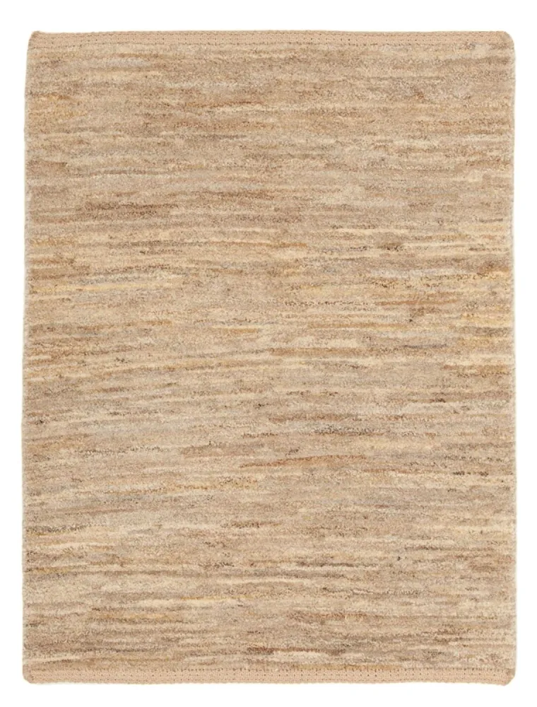 Tapete Gabbeh - Persa - 104 x 77 cm - natureza