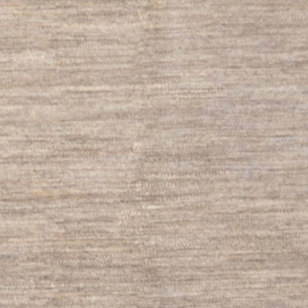 Tapete Gabbeh - Persa - 194 x 154 cm - bege escuro