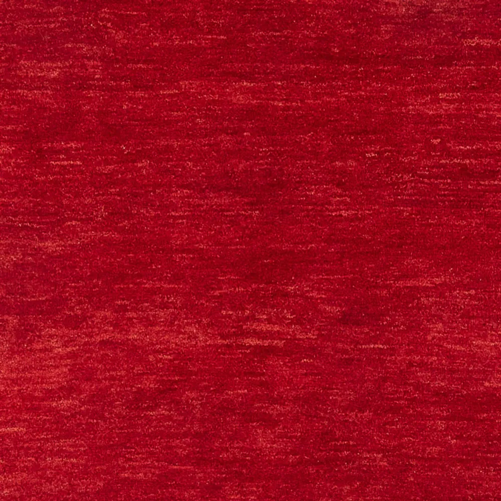 Tapete Gabbeh - Persa - 226 x 171 cm - vermelho