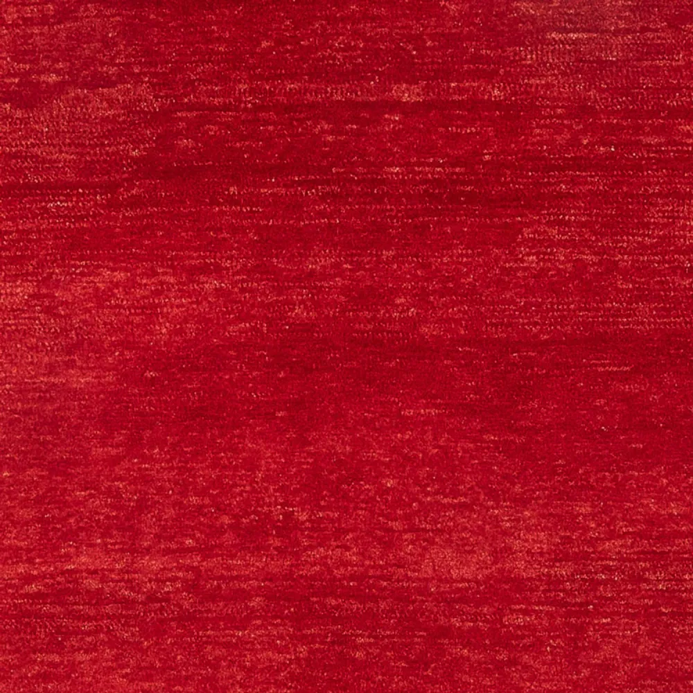 Tapete Gabbeh - Persa - 233 x 175 cm - vermelho