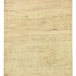 Tapete Gabbeh - Persa - 329 x 255 cm - bege