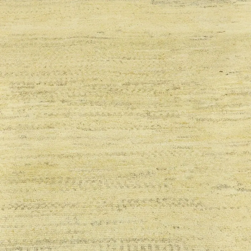 Tapete Gabbeh - Persa - 329 x 255 cm - bege
