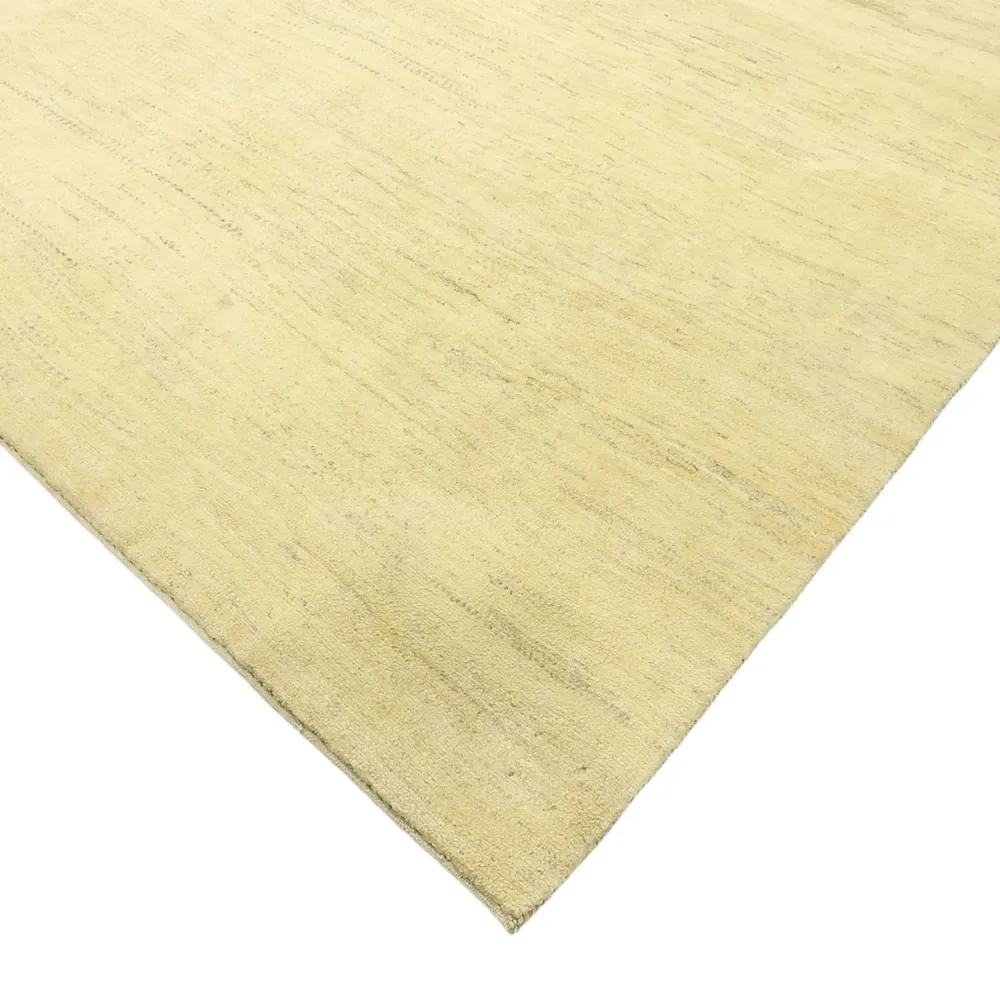 Tapete Gabbeh - Persa - 329 x 255 cm - bege
