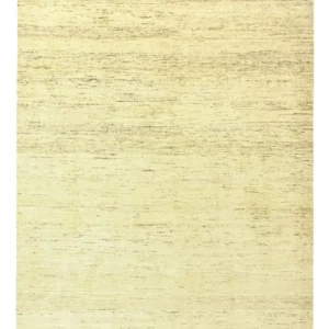 Tapete Gabbeh - Persa - 333 x 249 cm - bege