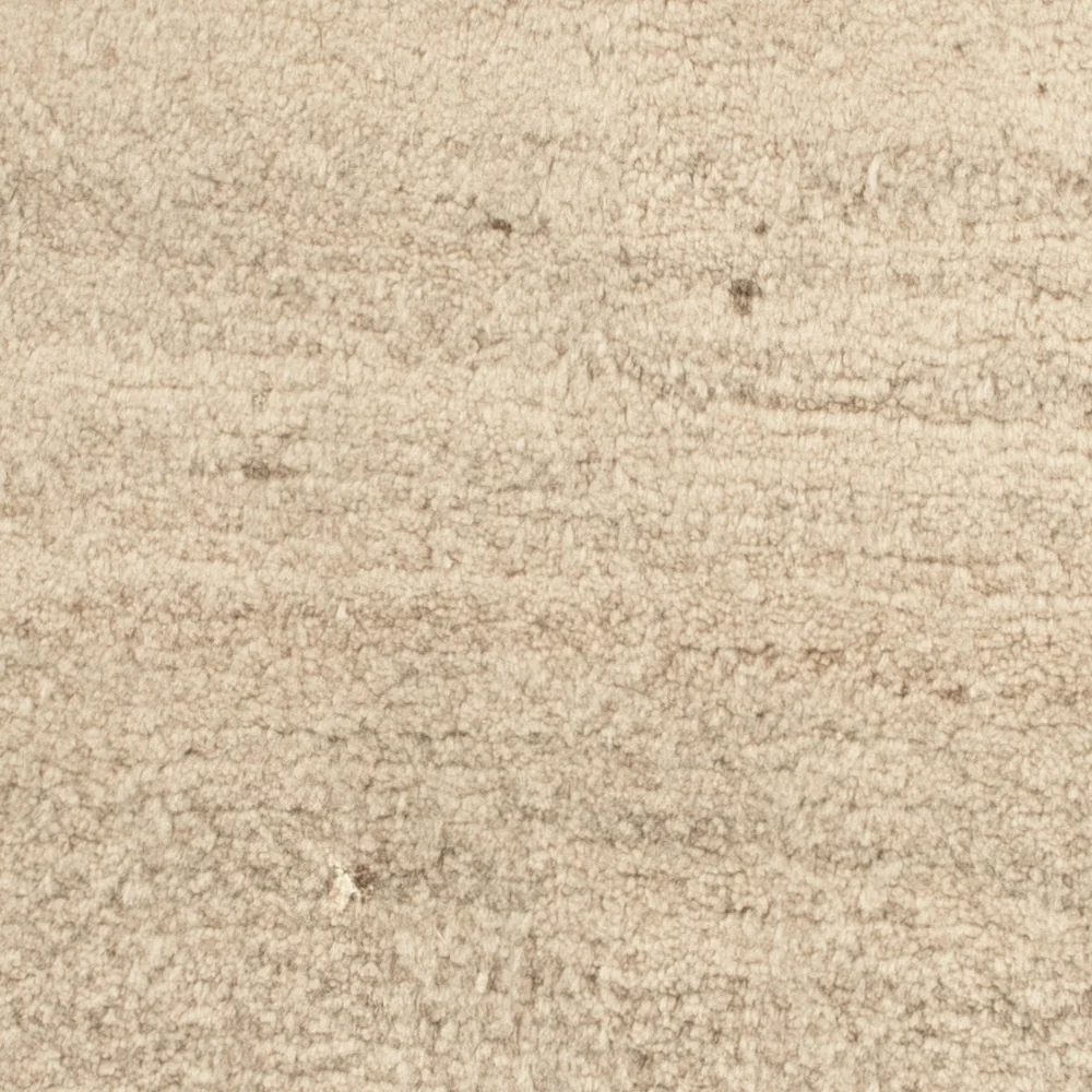 Tapete Gabbeh - Persa - 85 x 57 cm - bege