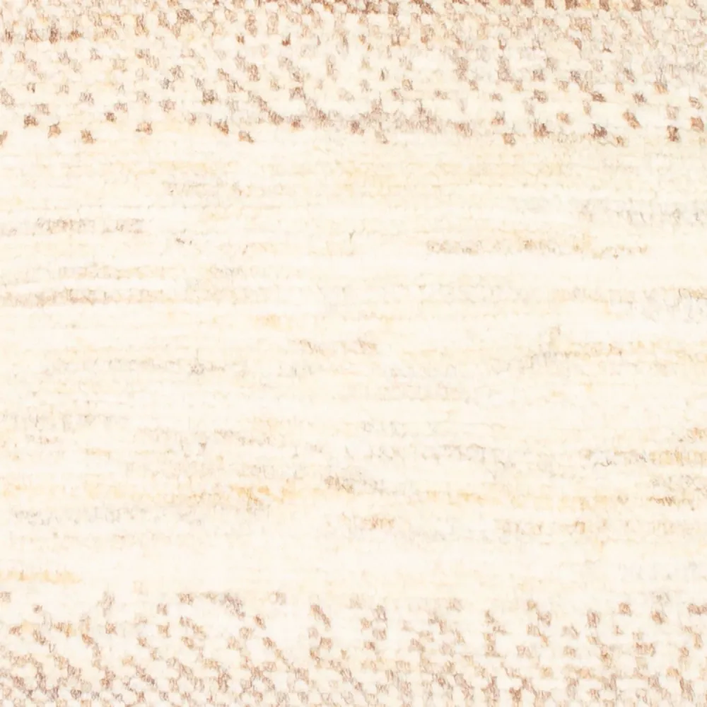 Tapete Gabbeh - Persa - 93 x 58 cm - bege claro