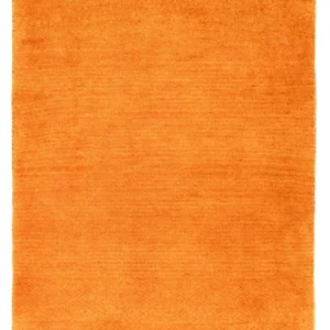 Tapete Gabbeh - Persa praç - 94 x 80 cm - ouro