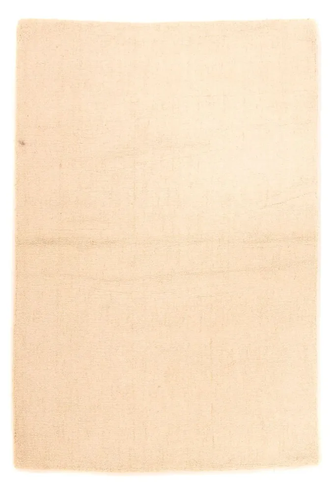 Tapete Gabbeh - Softy - 175 x 122 cm - bege