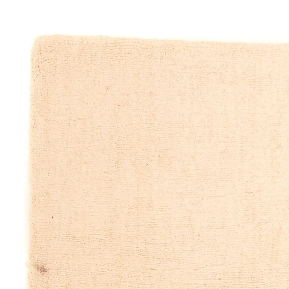 Tapete Gabbeh - Softy - 175 x 122 cm - bege