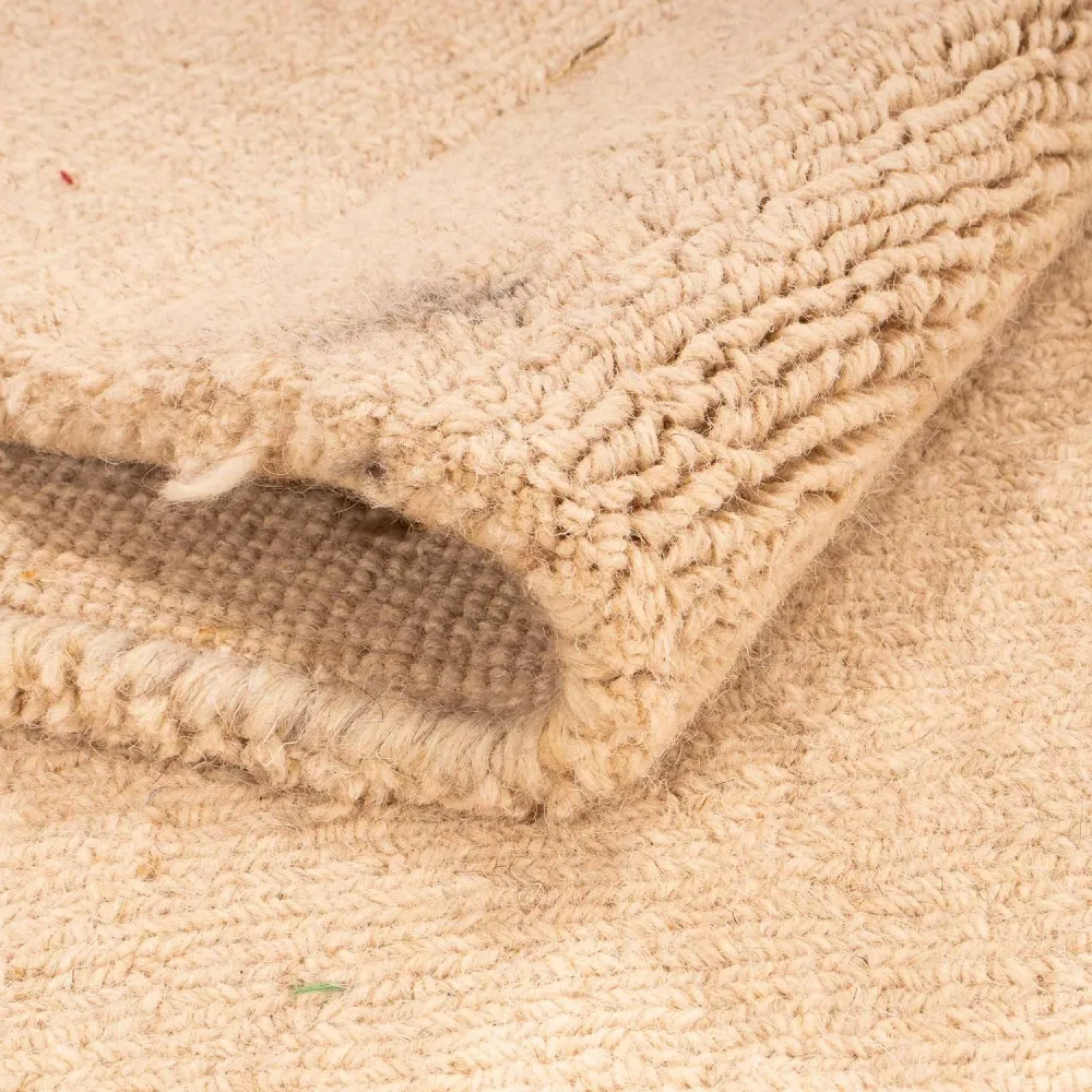 Tapete Gabbeh - Softy - 175 x 122 cm - bege